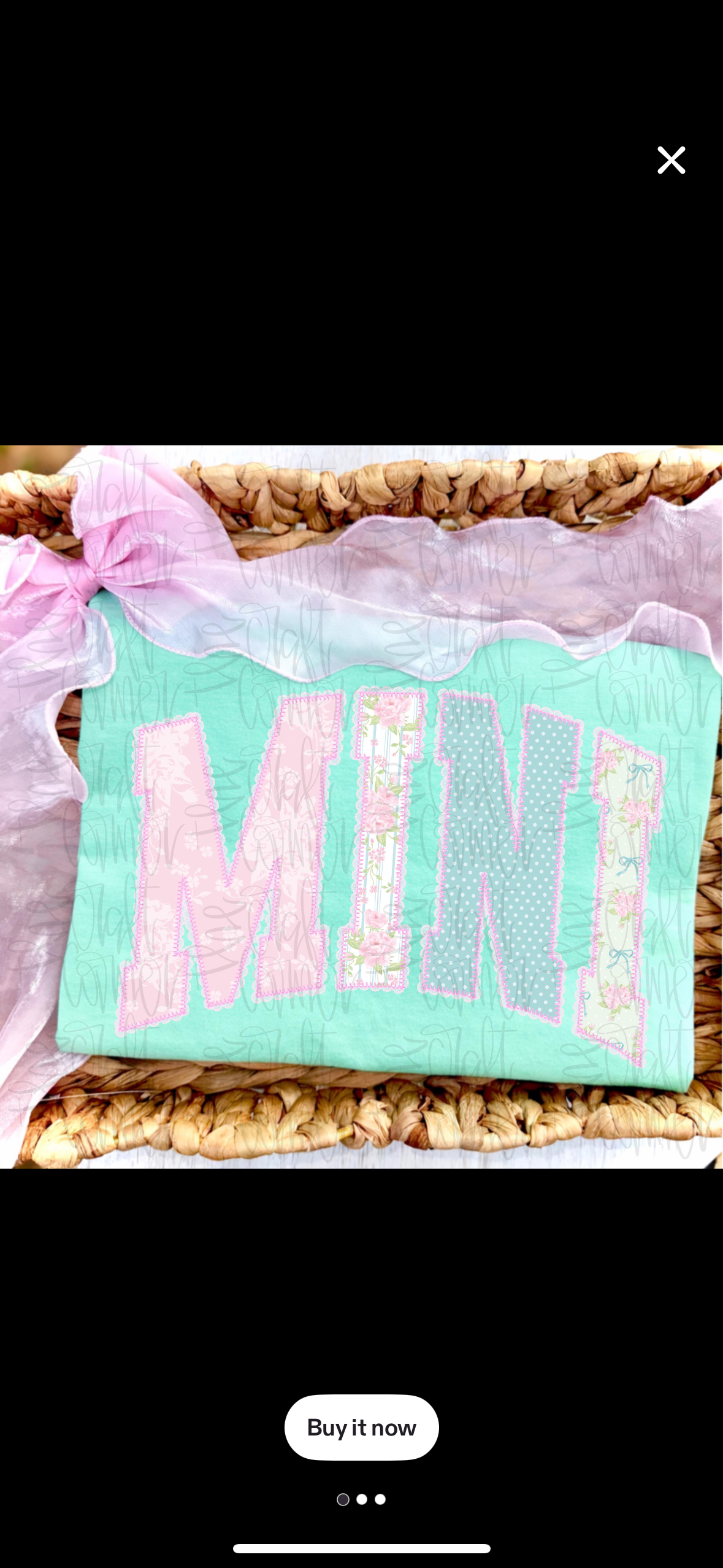 Mama / Mini