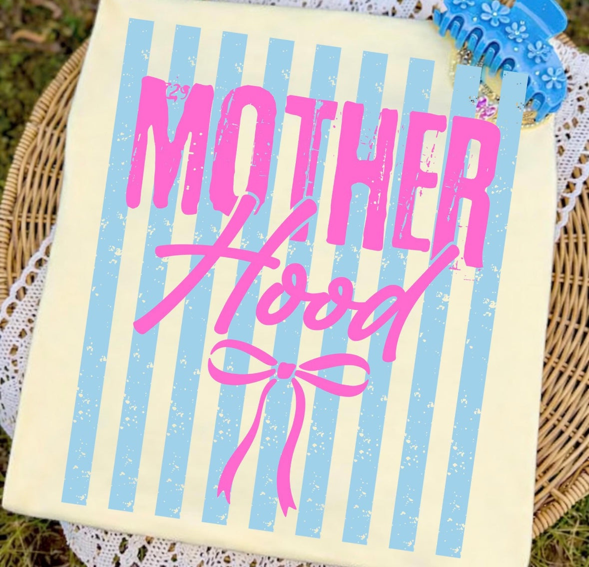 Motherhood