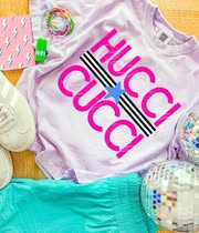 Hucci Cucci - Star