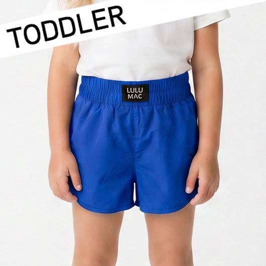 Toddler - Royal