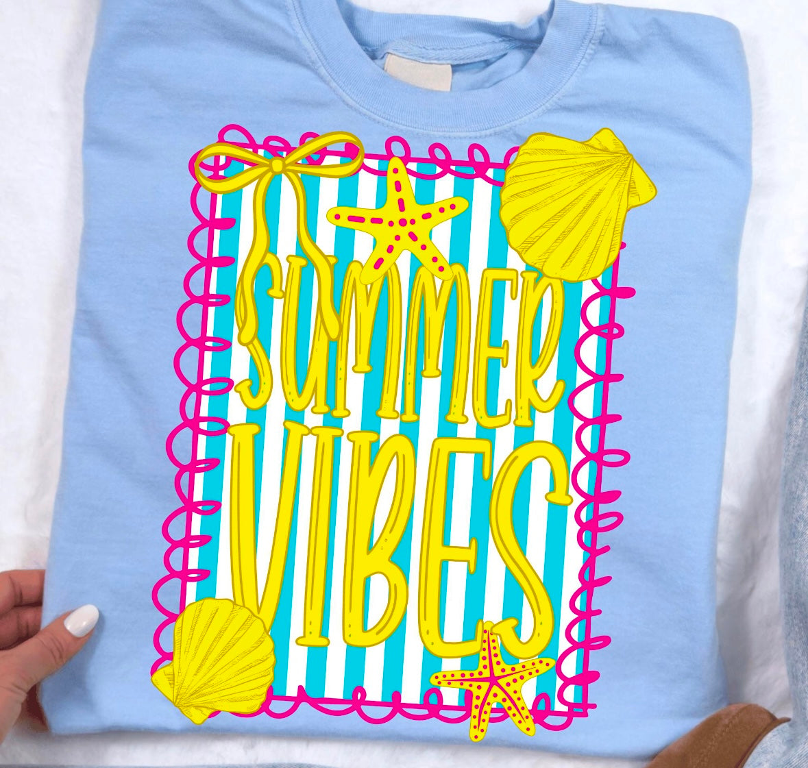 Summer Vibes