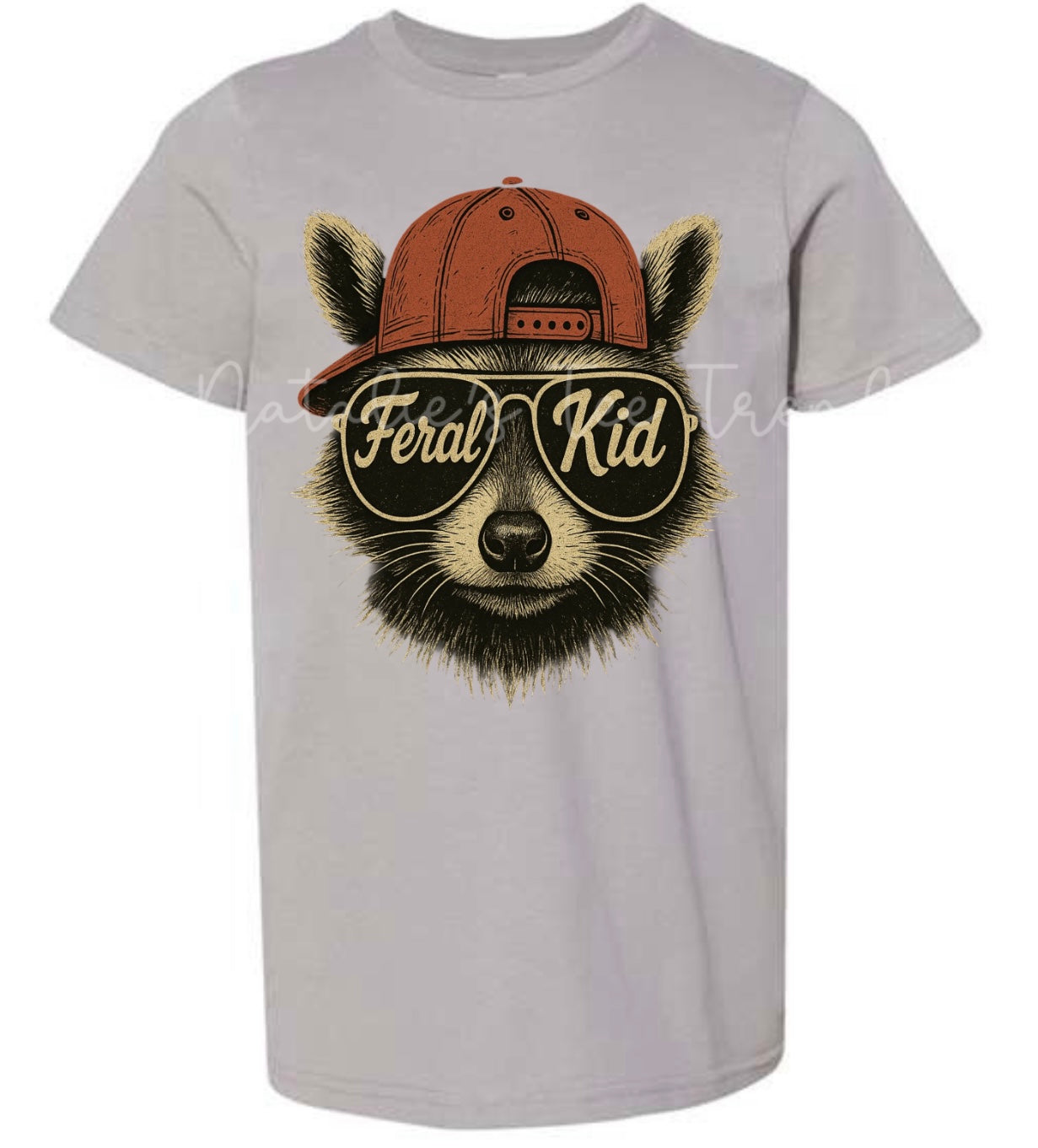 Feral Kids