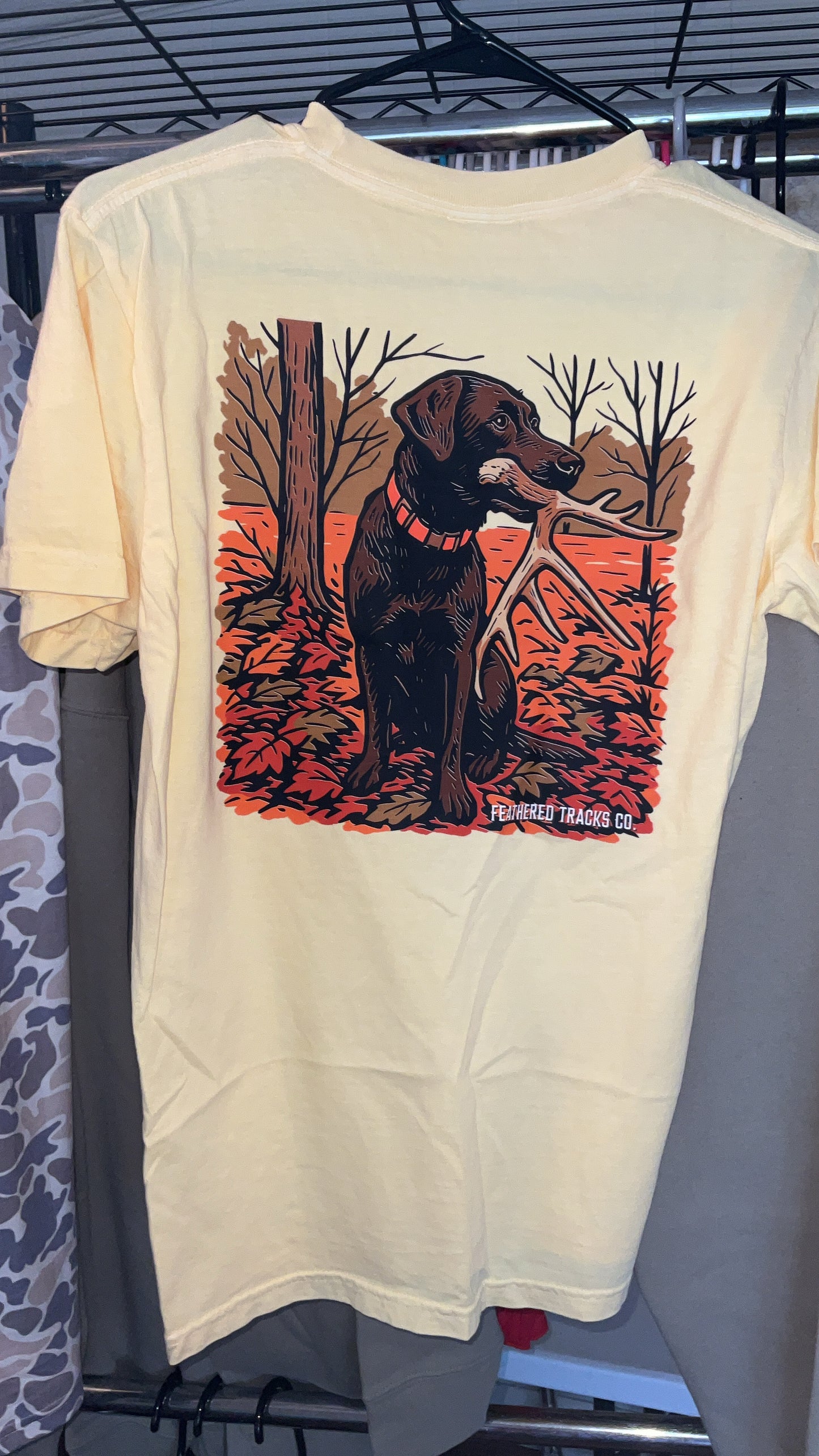 Lab w/ Antler