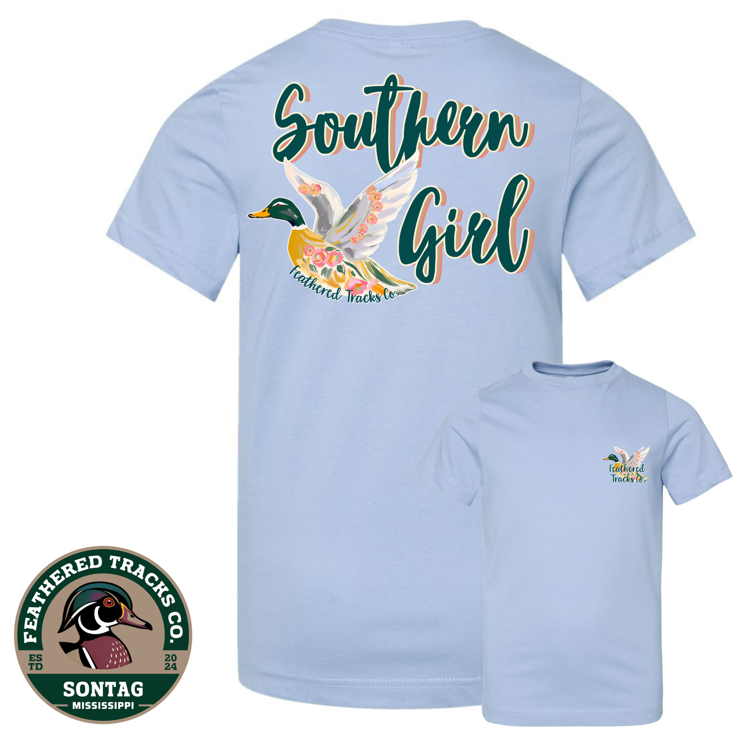 Southern Girl