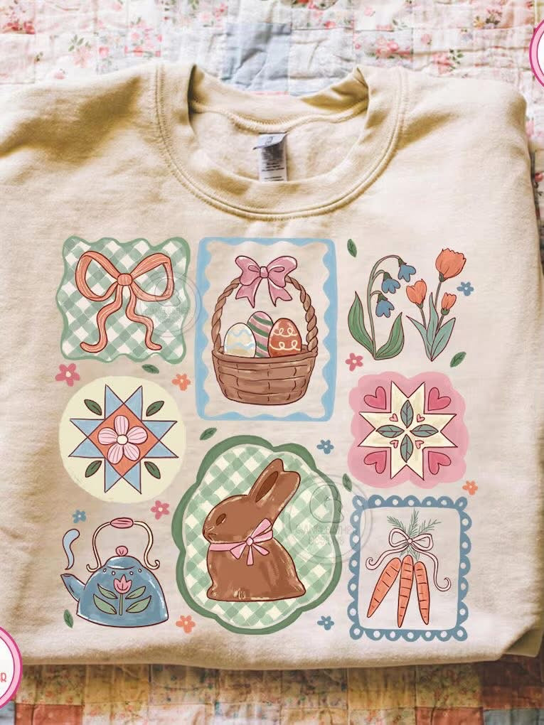 Vintage Easter