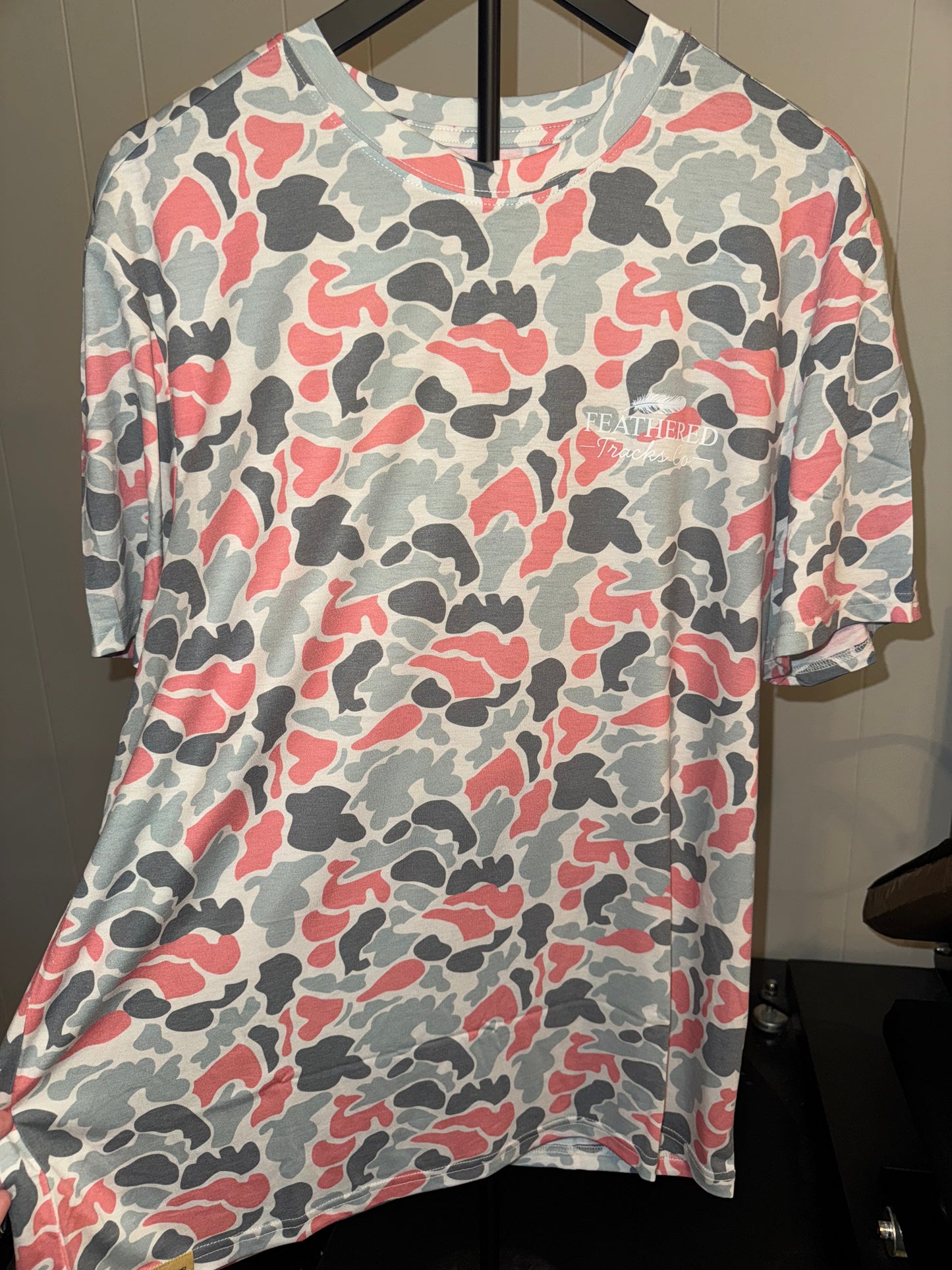 Washed Stetson Tri Blend