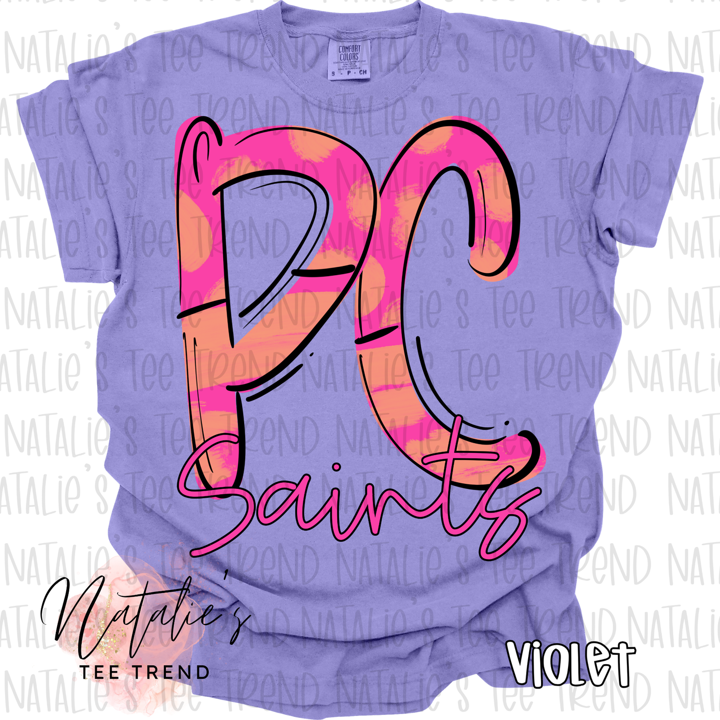 PC Saints - Spirit Spot
