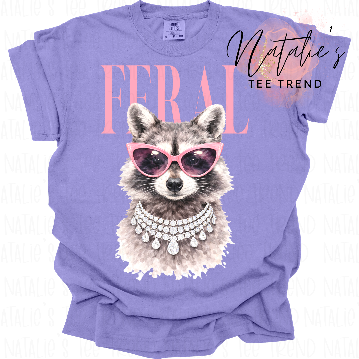 Boujee & Feral KIDS