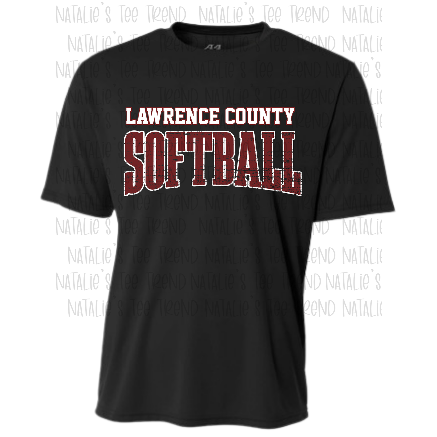 LC SOFTBALL
