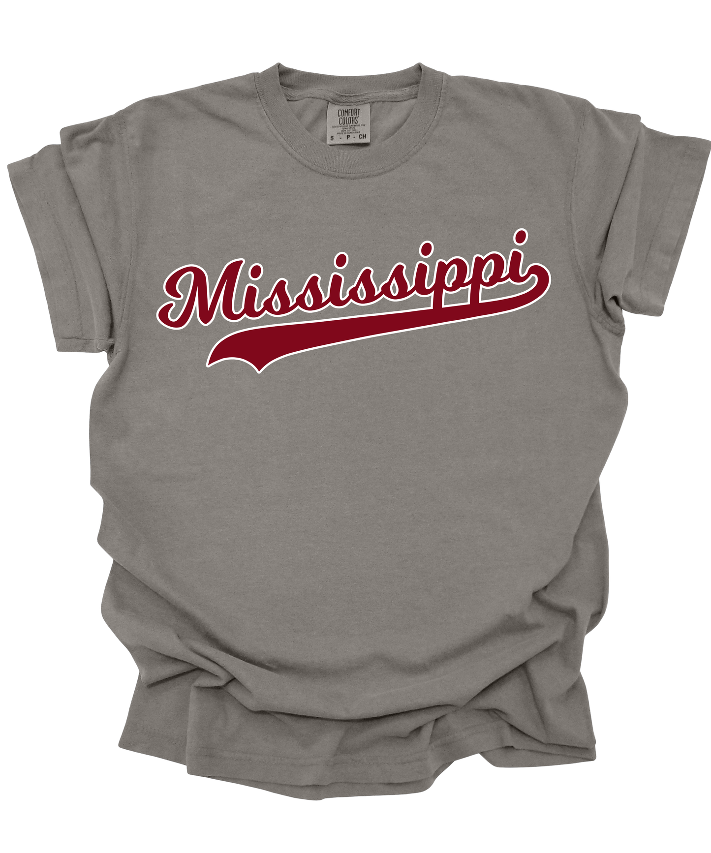 Mississippi