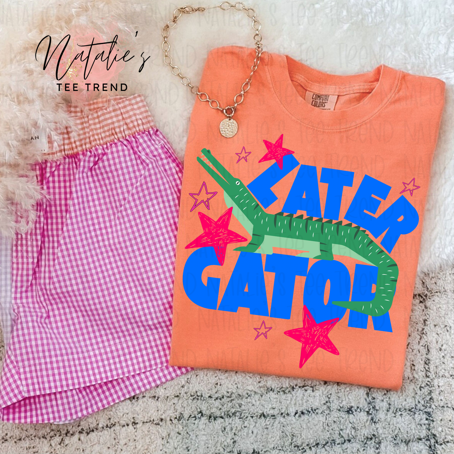 Later Gator