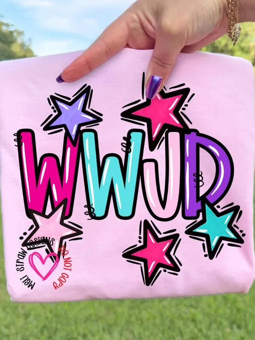 WWJD