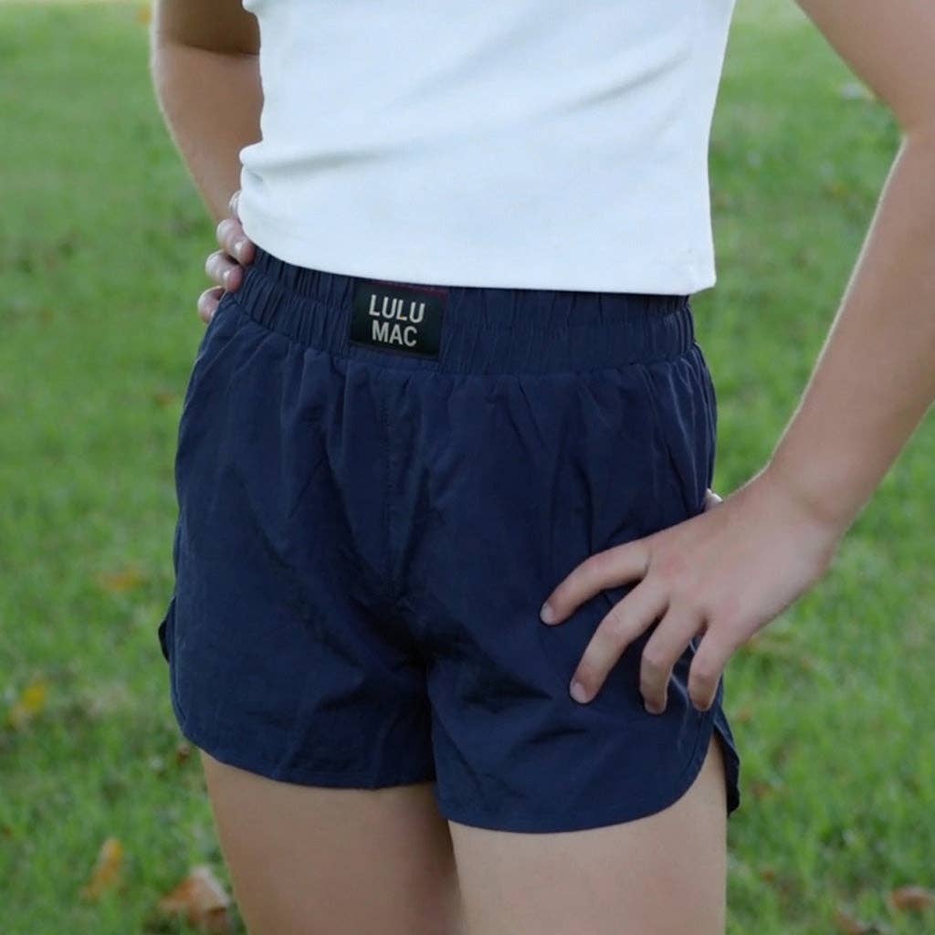 Youth - Navy