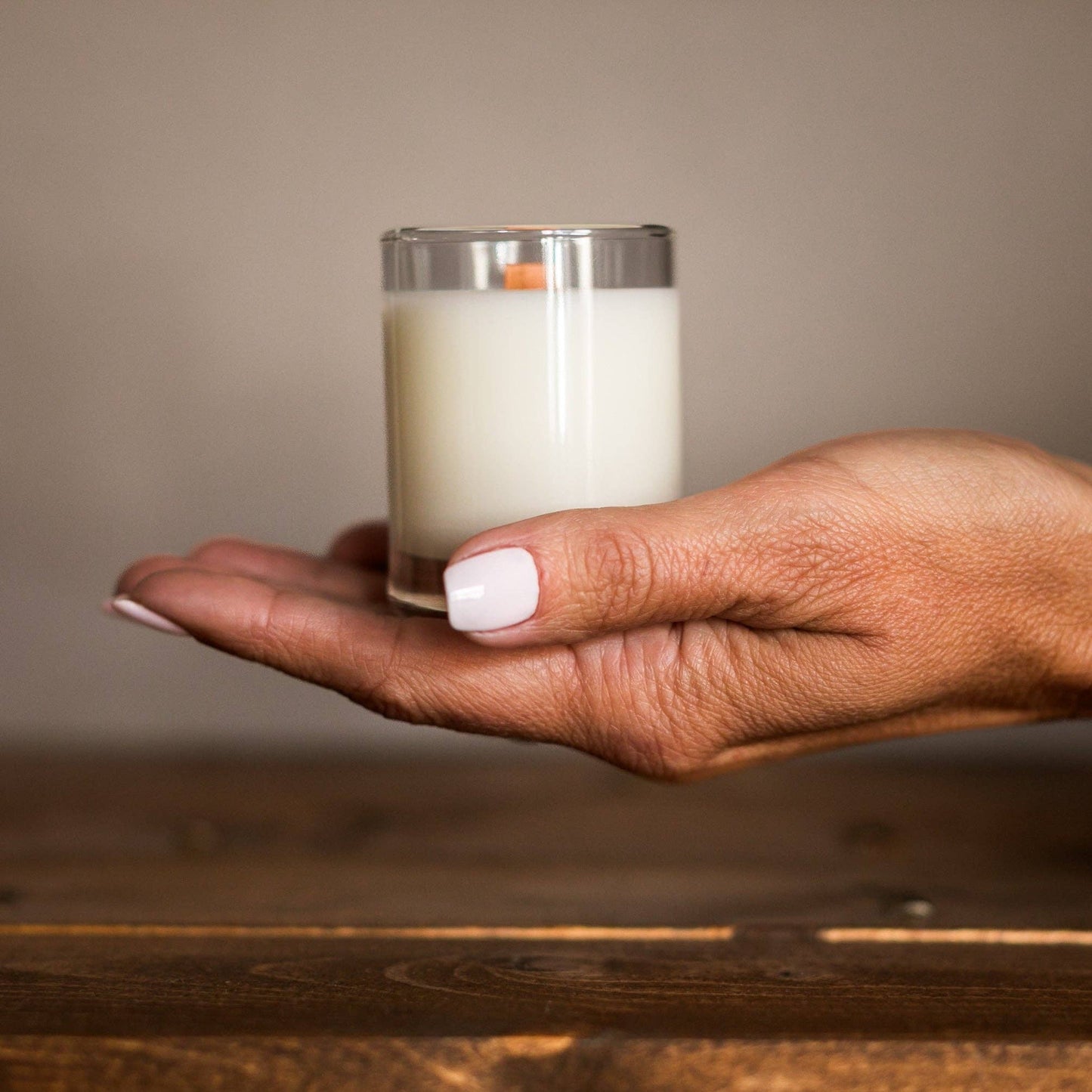 Big Sky Country 2 oz. - Drifter Candle "Camp Rebellion"