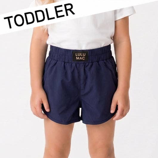 Toddler - Navy