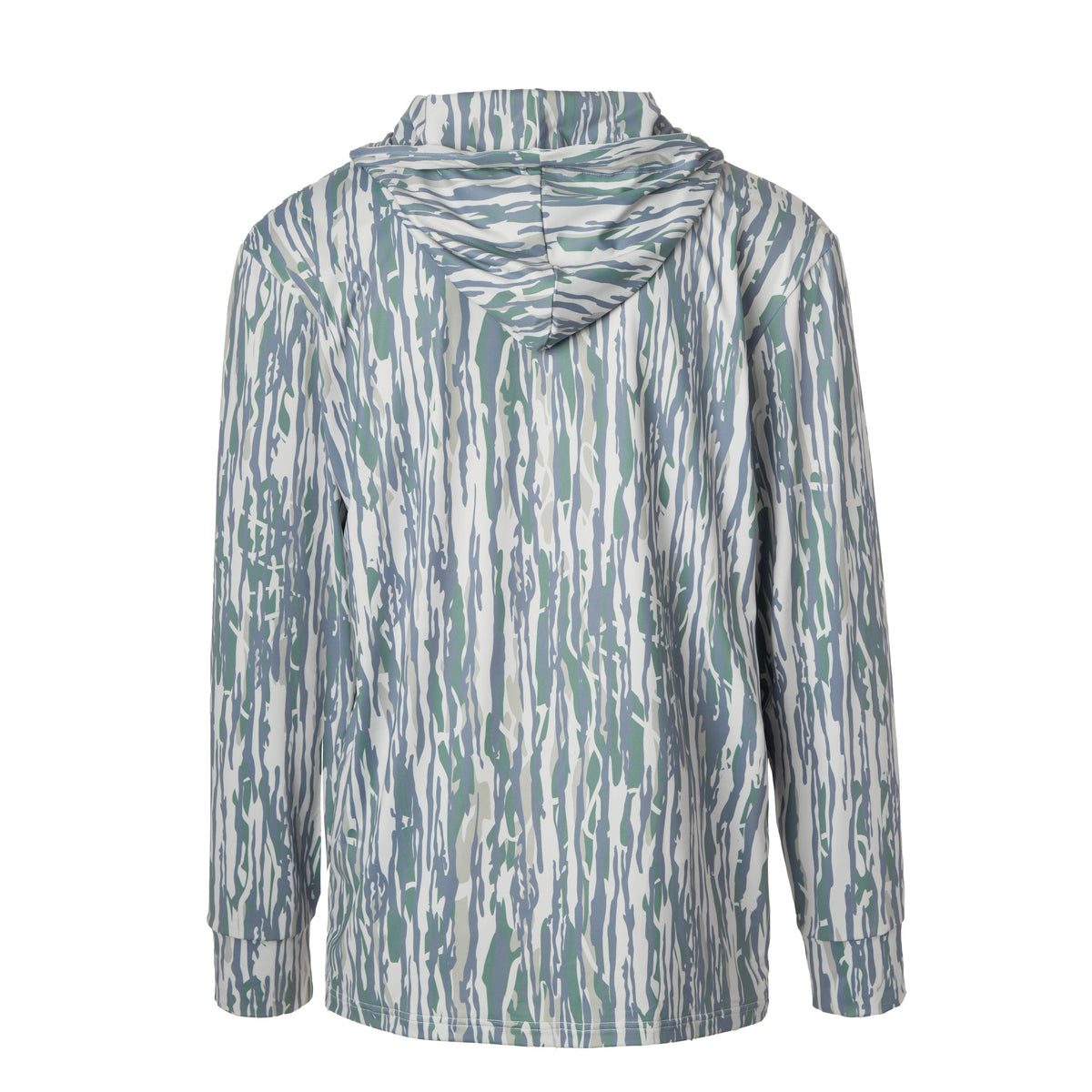 Roost Mangrove Performance Hoodie (RW-229)