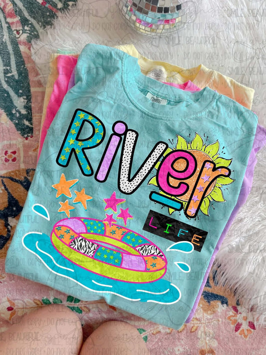River Life