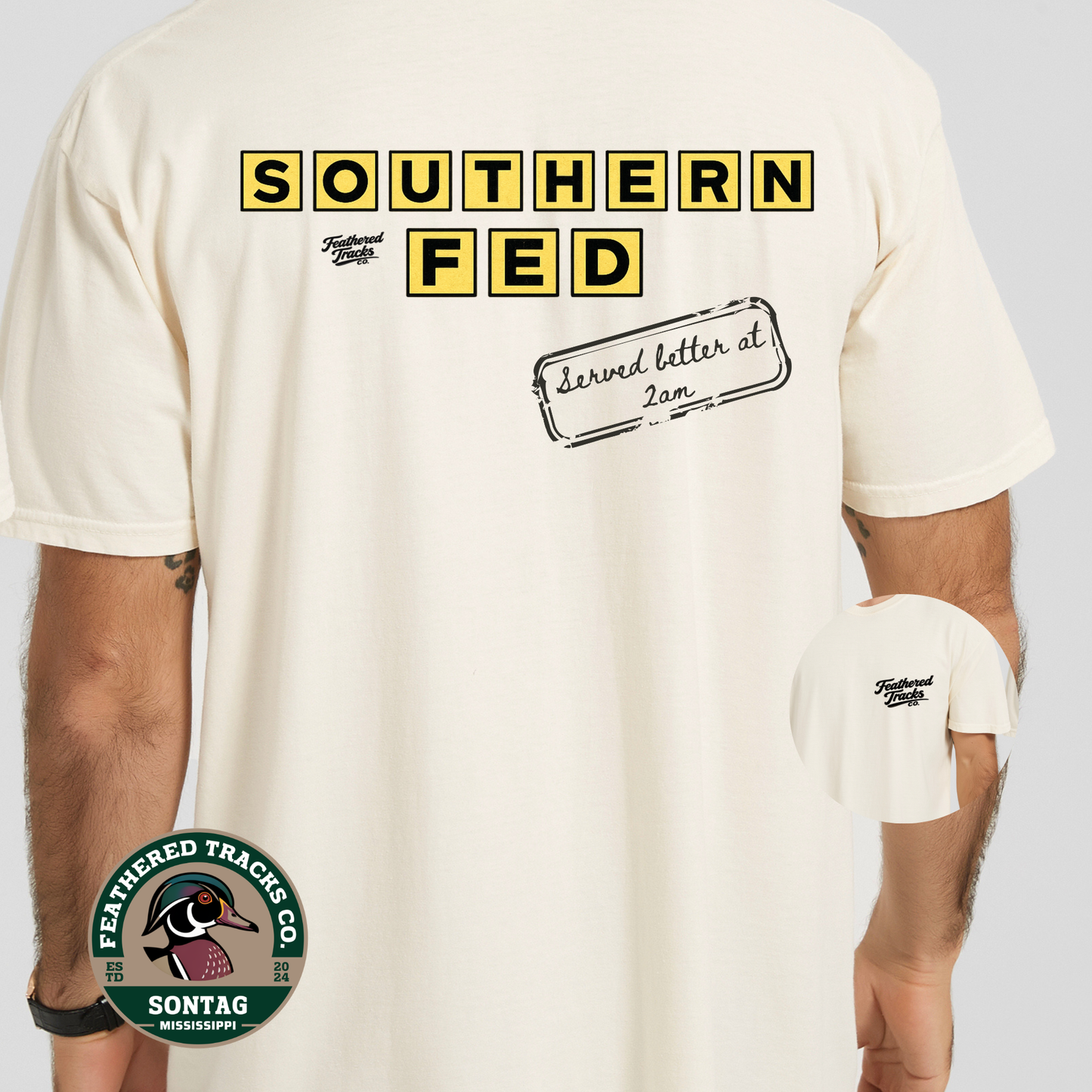 Southern Fed
