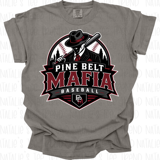 PBM Mafia Man