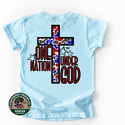 One Nation Under God