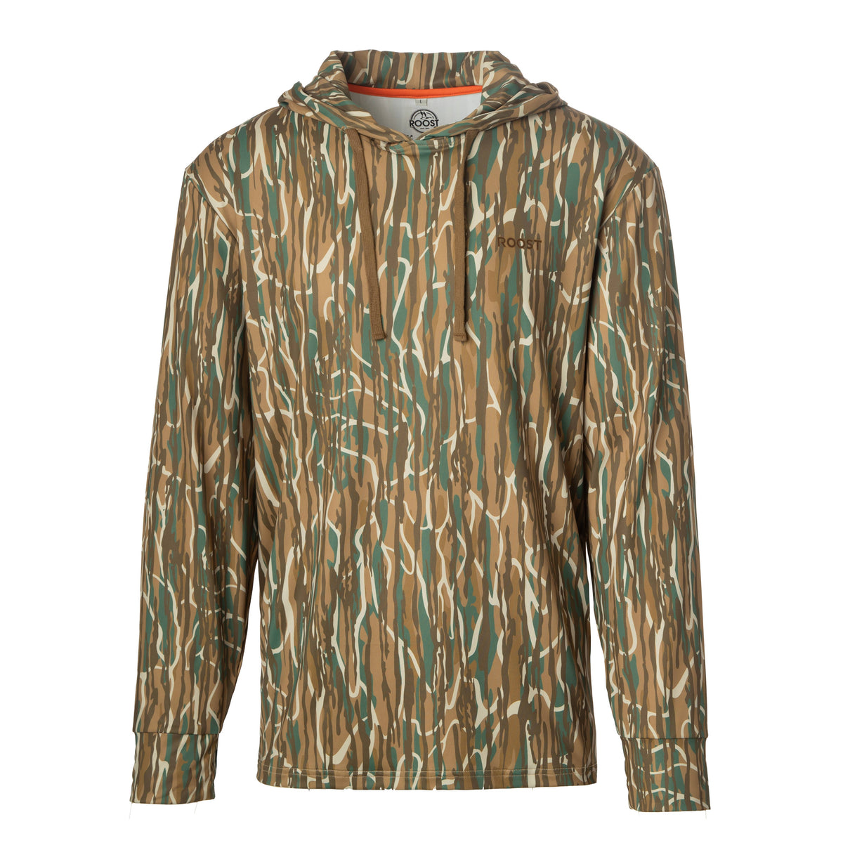 Roost Cattail Performance Hoodie (RW-228)