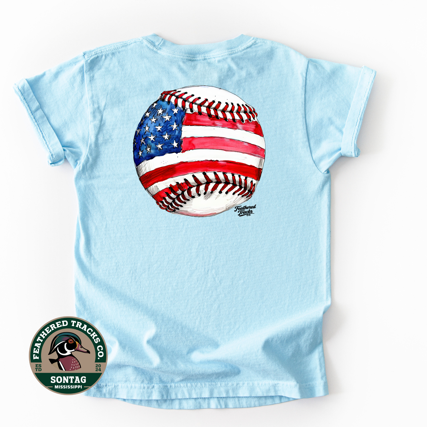 Mercia' Baseball