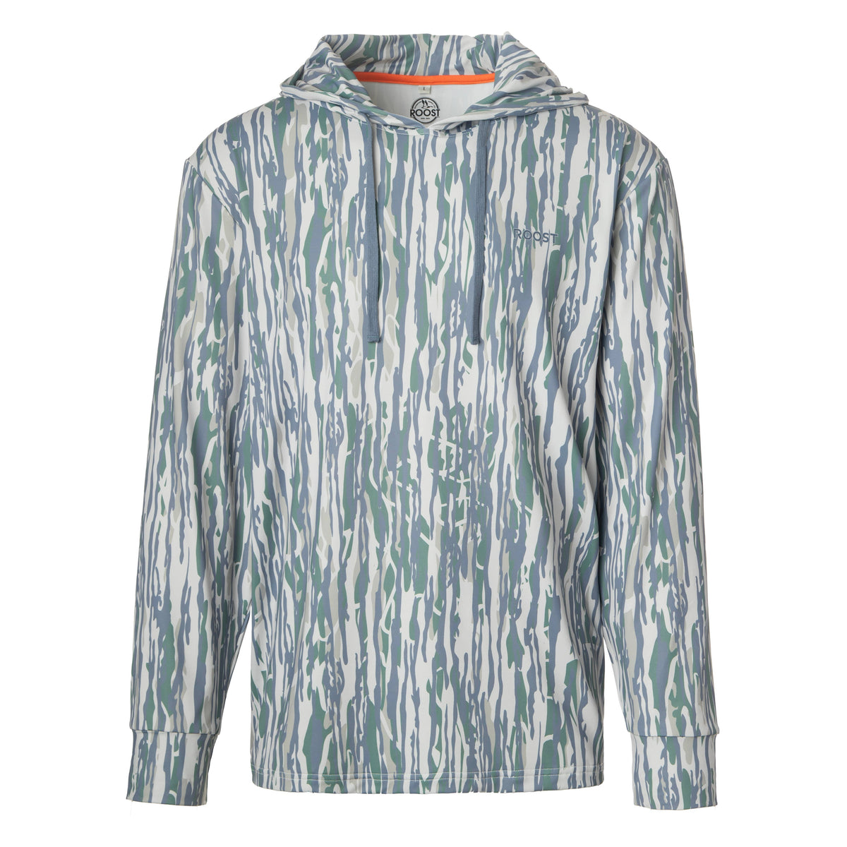 Roost Mangrove Performance Hoodie (RW-229)