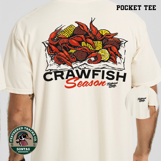 Crawfish Season