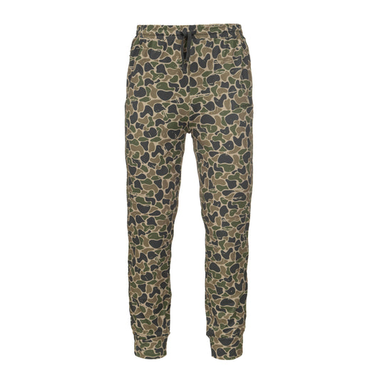 Backwoods Pajama Pants (921)