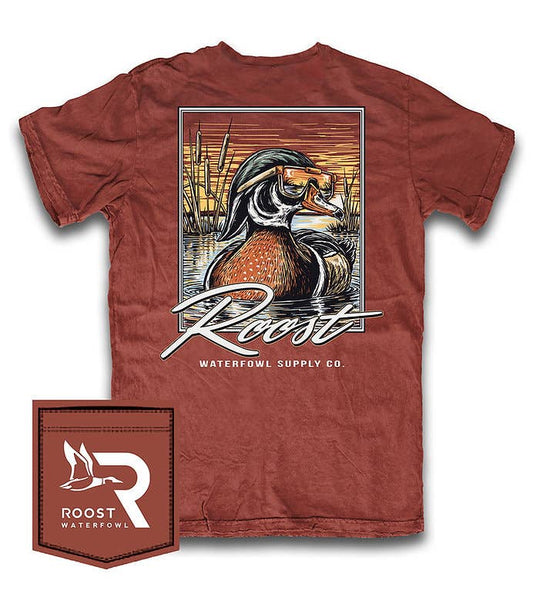 Roost Viper Woodie (RW-253)
