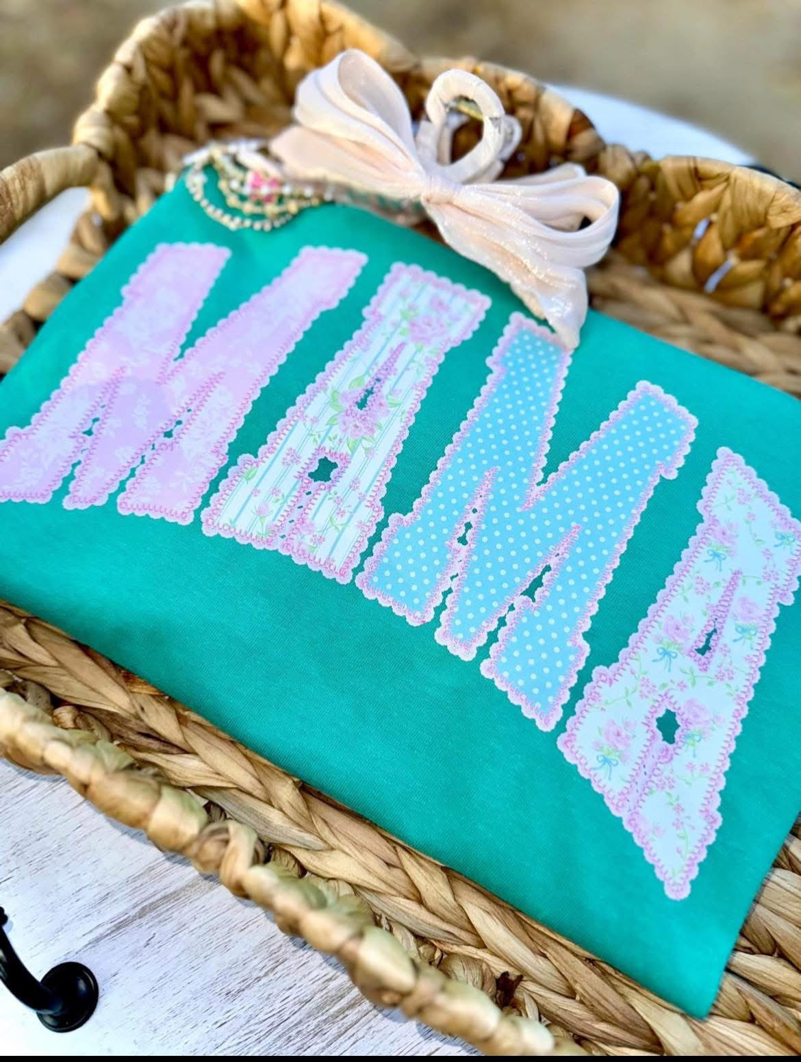 Mama / Mini