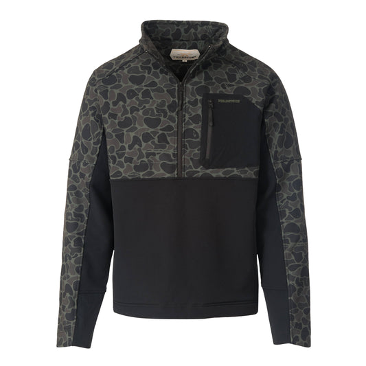Pathfinder QTR Zip (975)