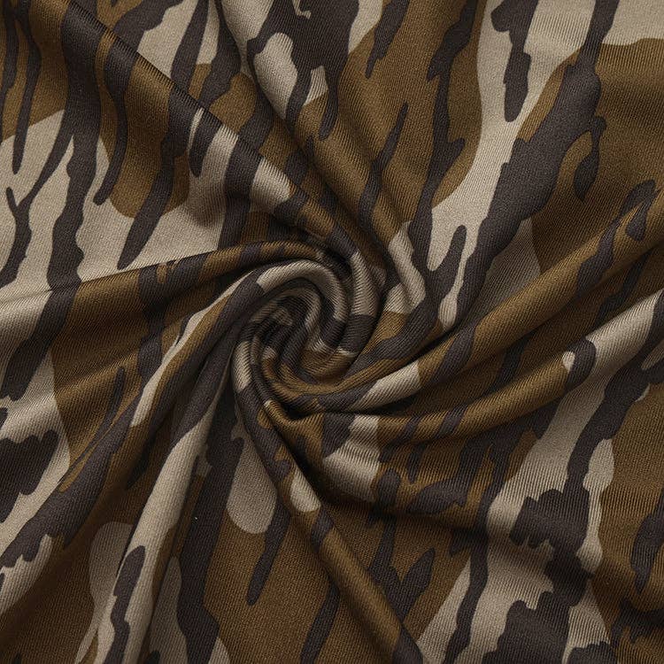 Blindside Hoodie - MO Bottomland