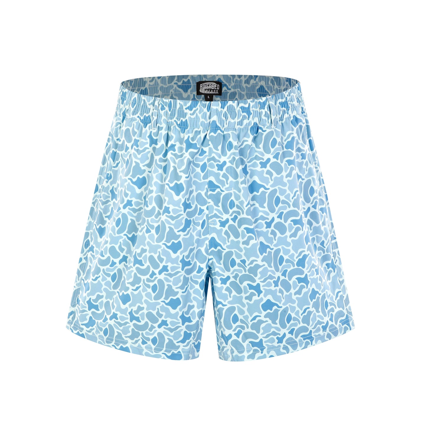 RS-305 Coastal OSC Shorts - Blank