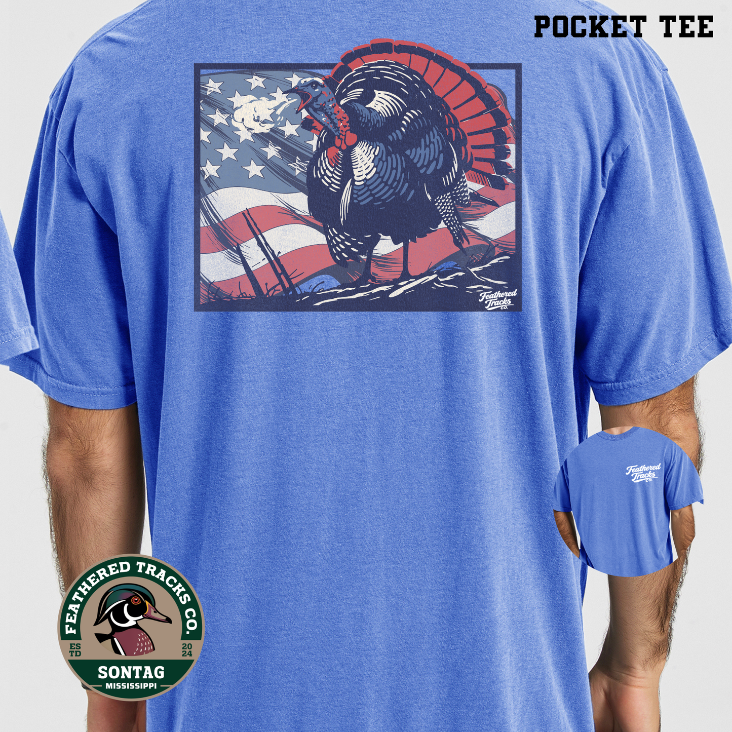 MERICA' Turkey