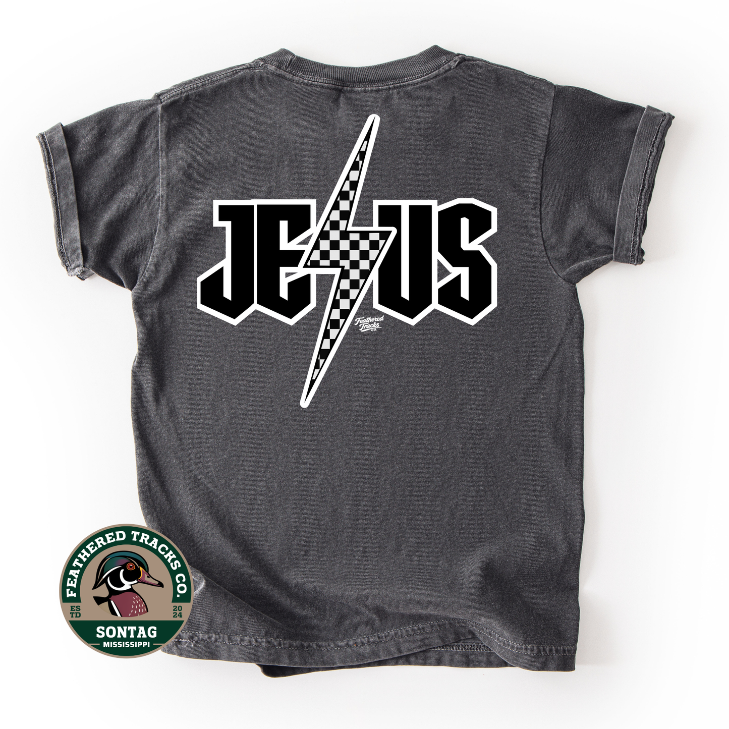 Jesus