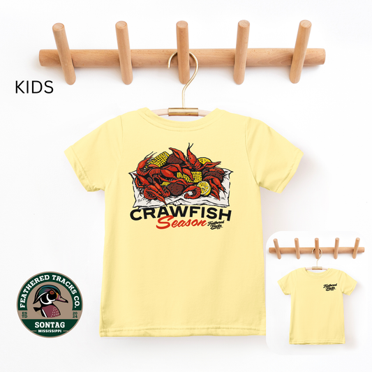 Crawfish Season