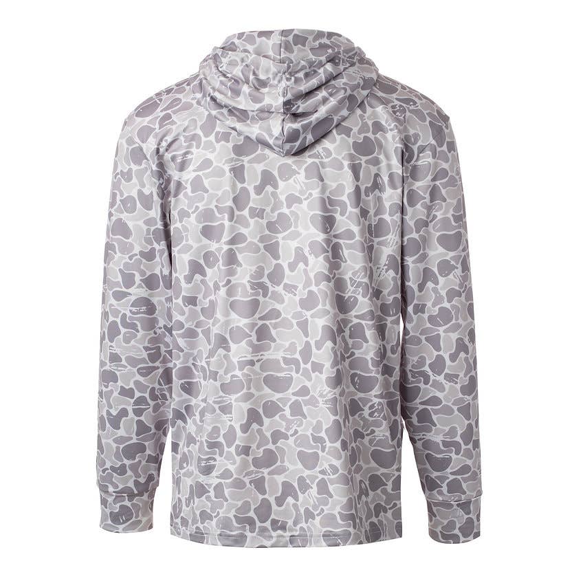 Smoke Performance Hoodie (R925)