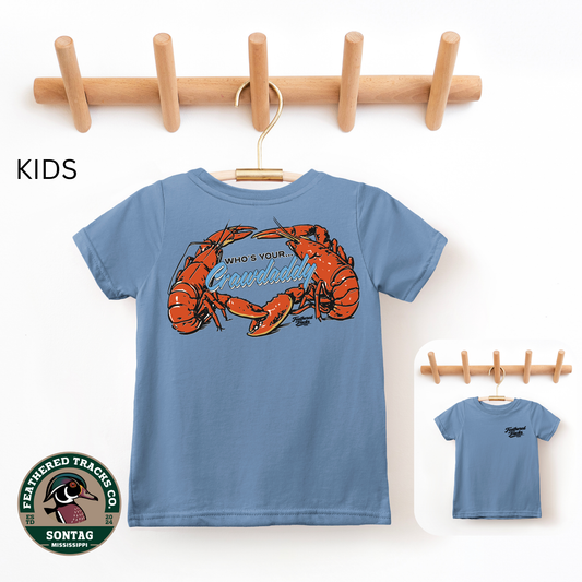 Whose Your Crawdaddy