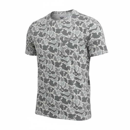 Drift Performance - Rockport Camo
