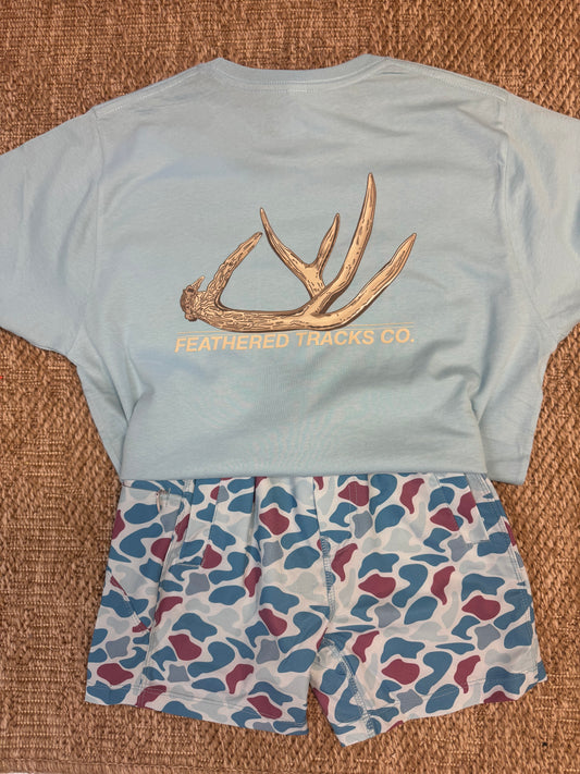 Antler Shed