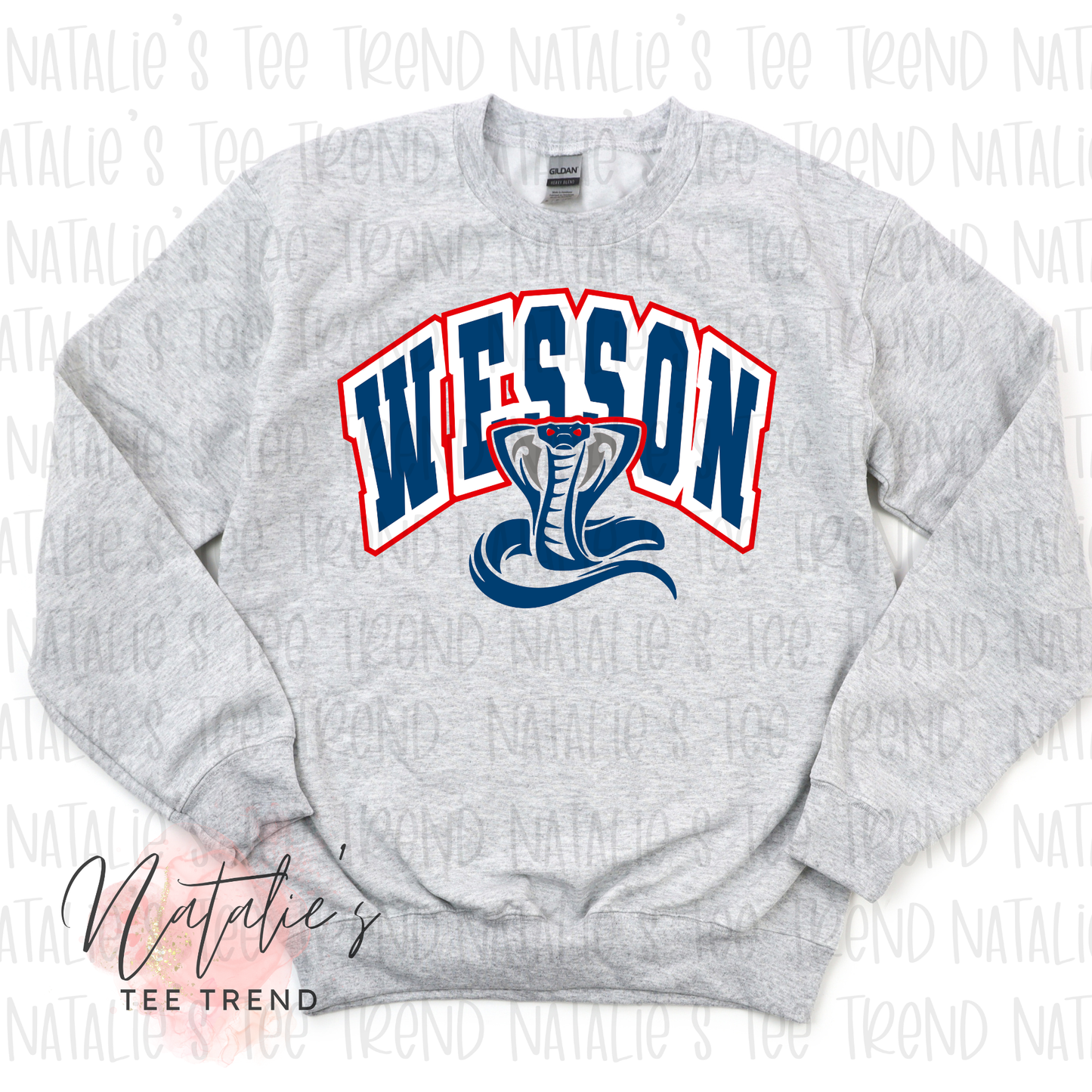 Wesson