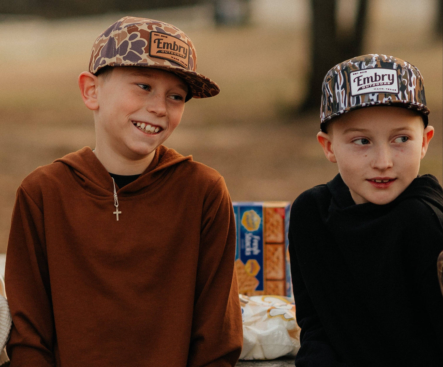 Youth Ranch 6 Panel