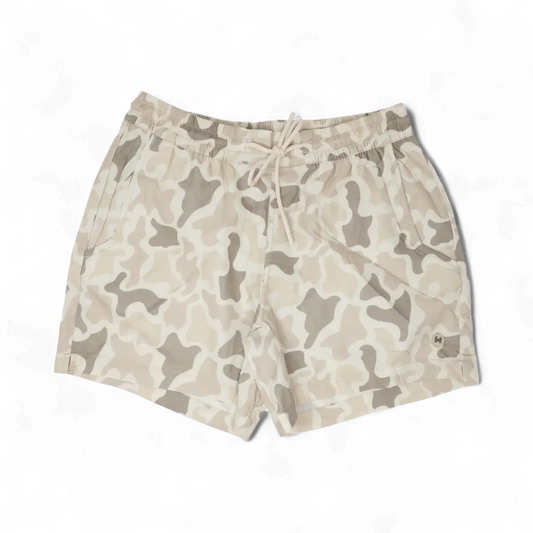 Volley Shorts