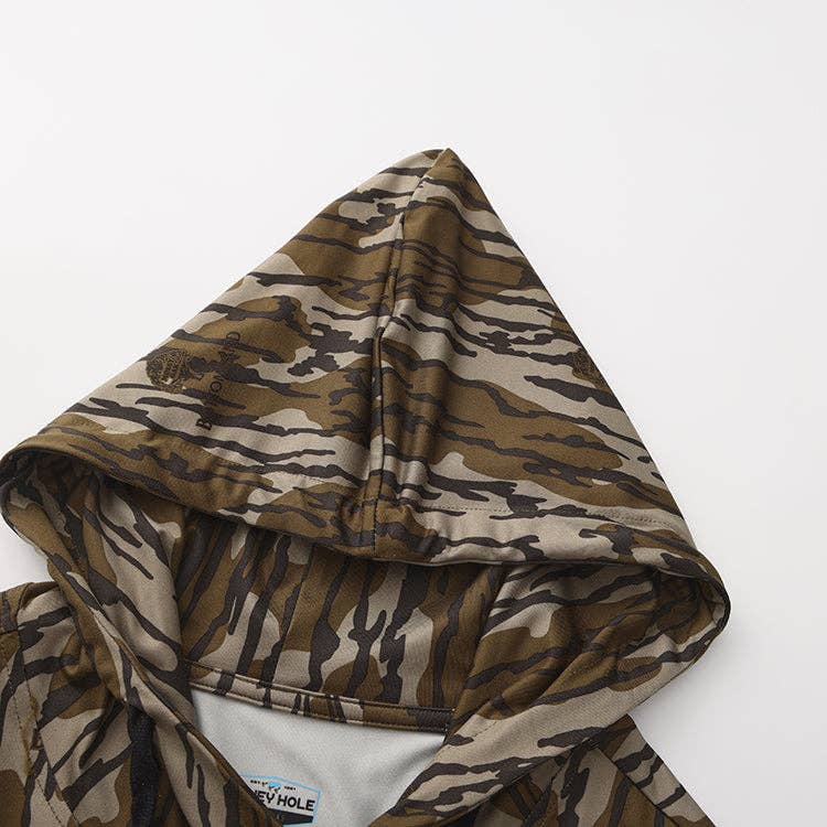 Blindside Hoodie - MO Bottomland