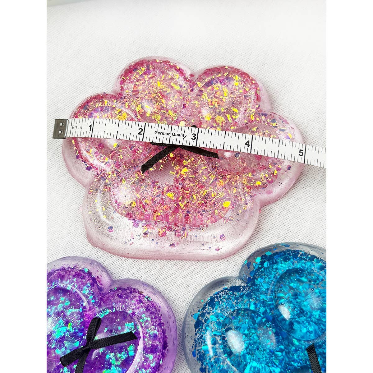 Large Paw Squishy Toys