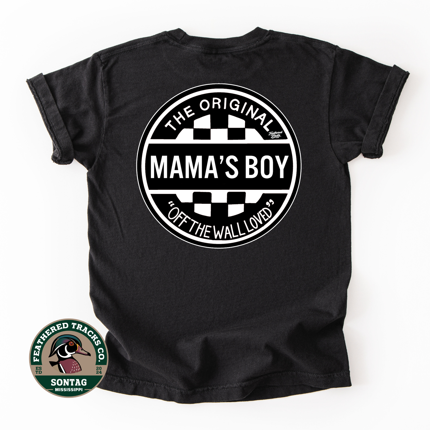 Mama's Boy