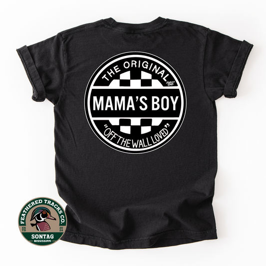 Mama's Boy
