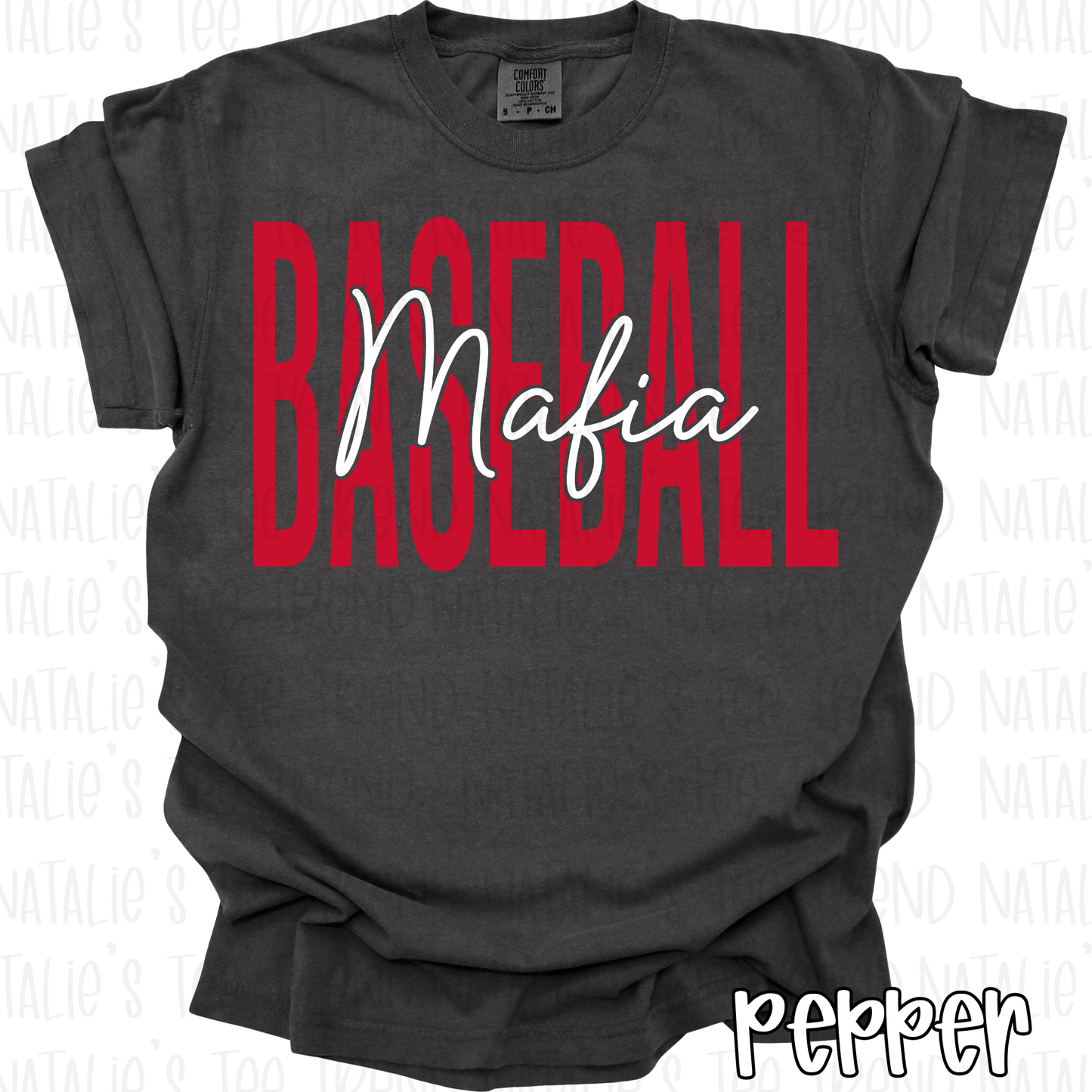 Mafia Baseball