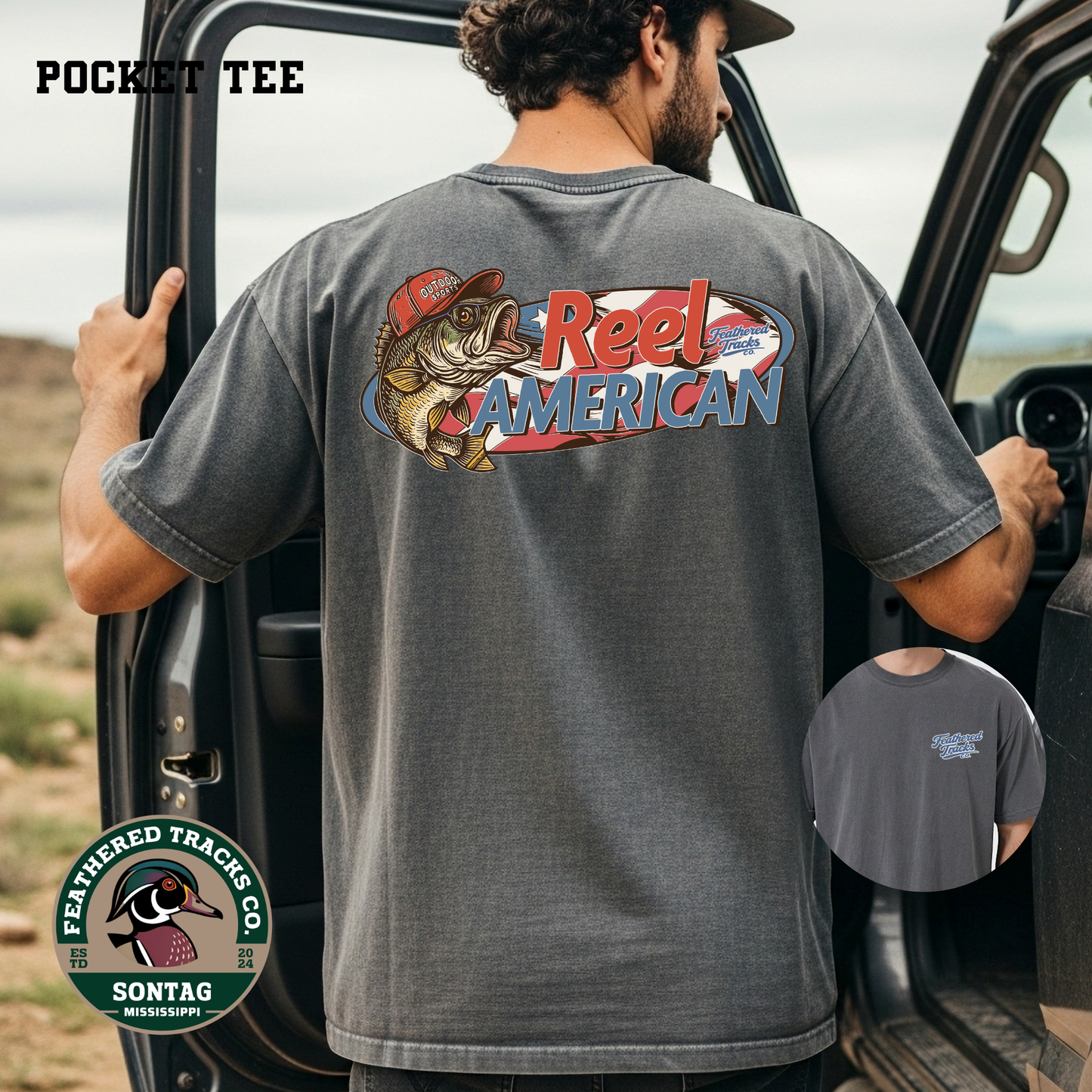Reel American